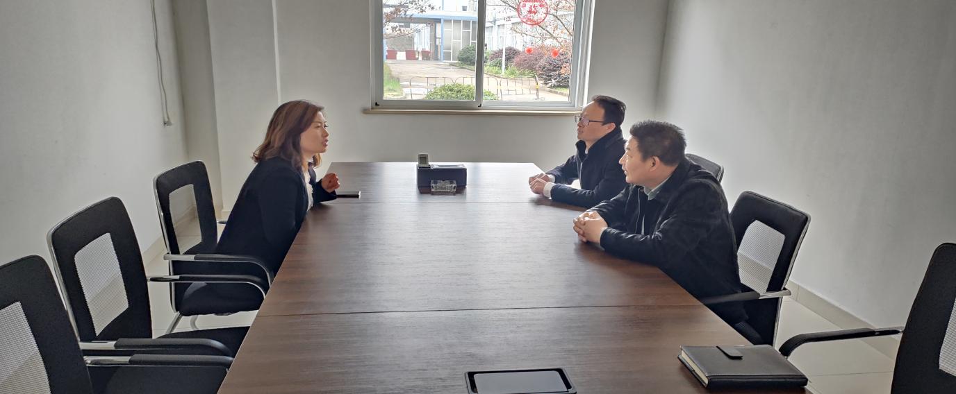 勞務(wù)管理部“拓展業(yè)務(wù)渠道、尋求雙贏共榮”，營造營商良好氛圍