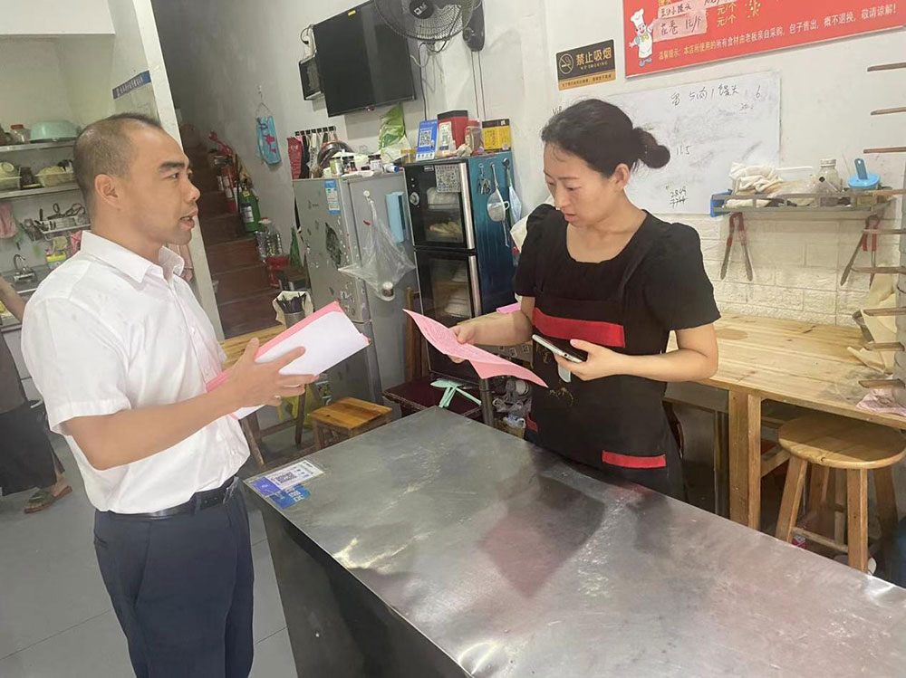 守護(hù)國(guó)資安全，我們?cè)谛袆?dòng)