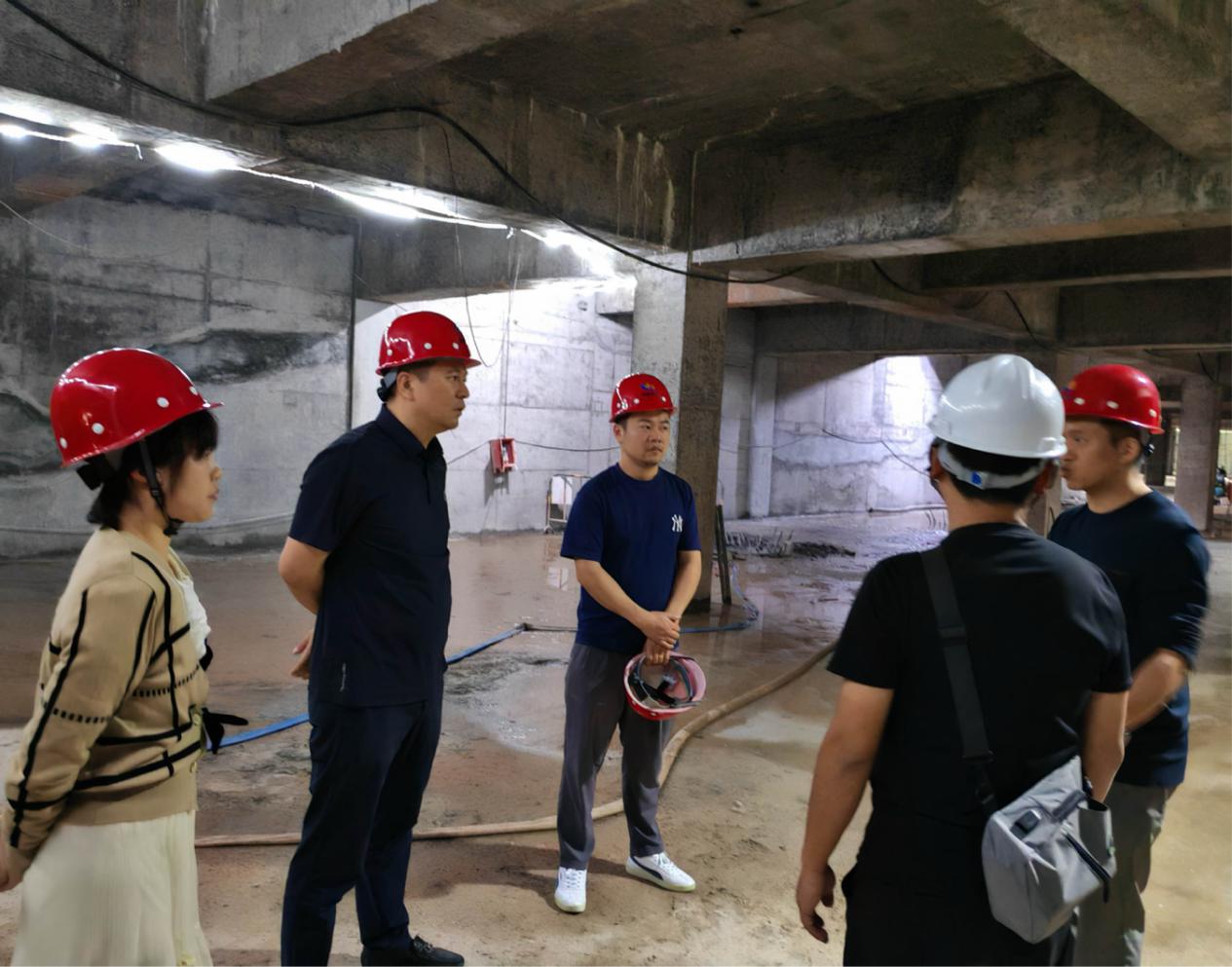 國慶佳節(jié)，守護安全不放松